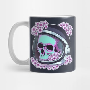 Spaceman Mug